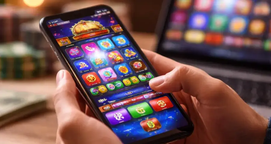 What the PhilBoss Casino App Review Reveals About Mobile Gaming in 2025