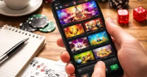 PhilBoss Casino App Review, PhilBoss Casino App review, PhilBoss Casino features and games
