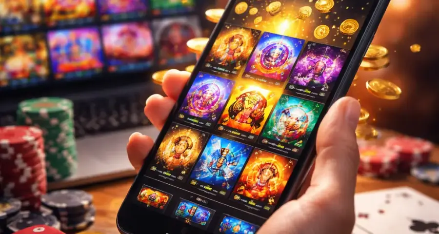 PhilBoss Casino Features and Games : A Deep Dive