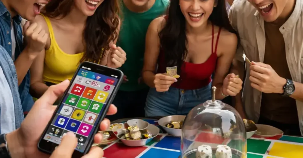 PhilBoss Color Game trend, PhilBoss Color Game review, why Filipinos play PhilBoss Color Game
