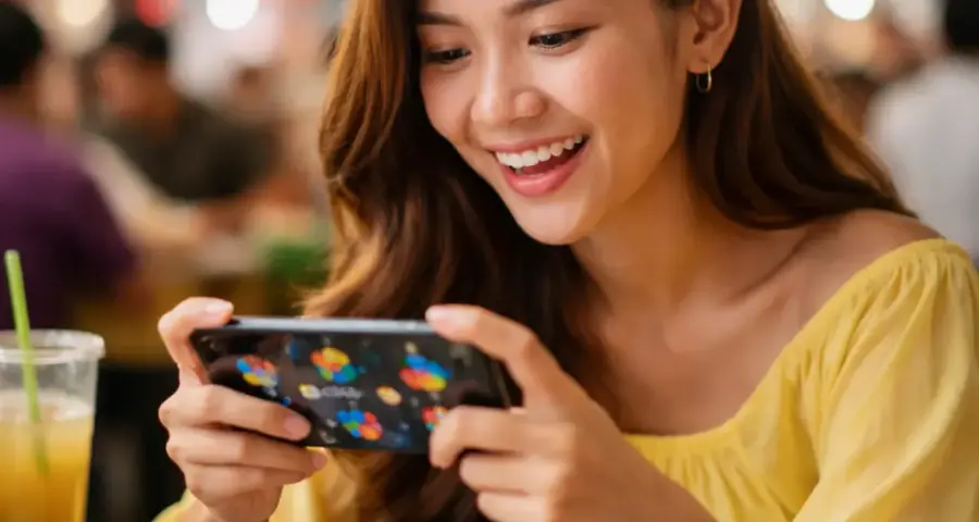 Why Filipinos Are Hooked: 5 Smart Reasons