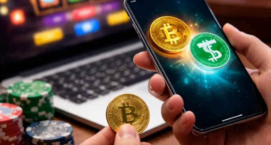 Why PhilBoss Crypto Payments Matter for Online Players