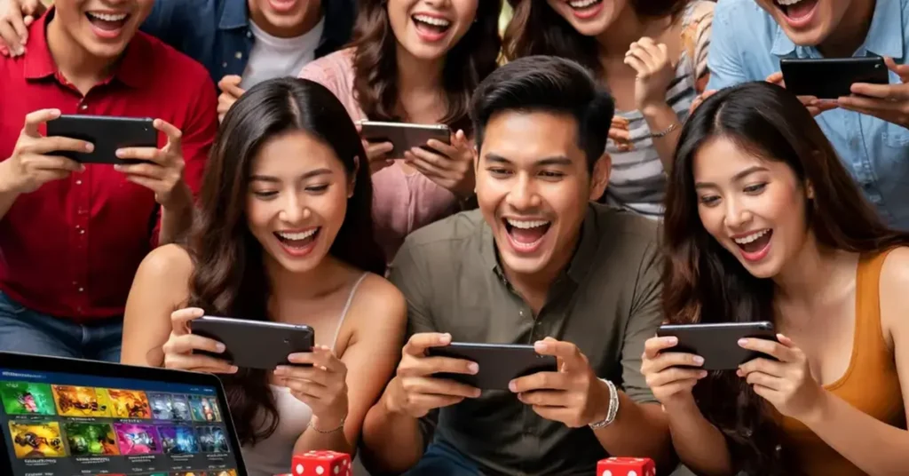 PhilBoss Facebook gaming communities, PhilBoss Facebook Gaming Philippines, best Filipino Facebook Gaming communities