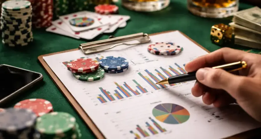 How These PhilBoss High Roller Wins Were Selected