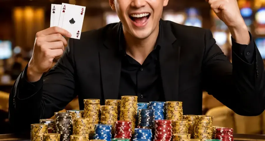 Top 5 PhilBoss High Roller Wins Trending Right Now