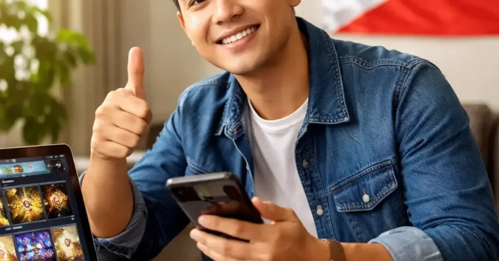 PhilBoss legit, PhilBoss review, Is PhilBoss legit, PhilBoss for Filipino players