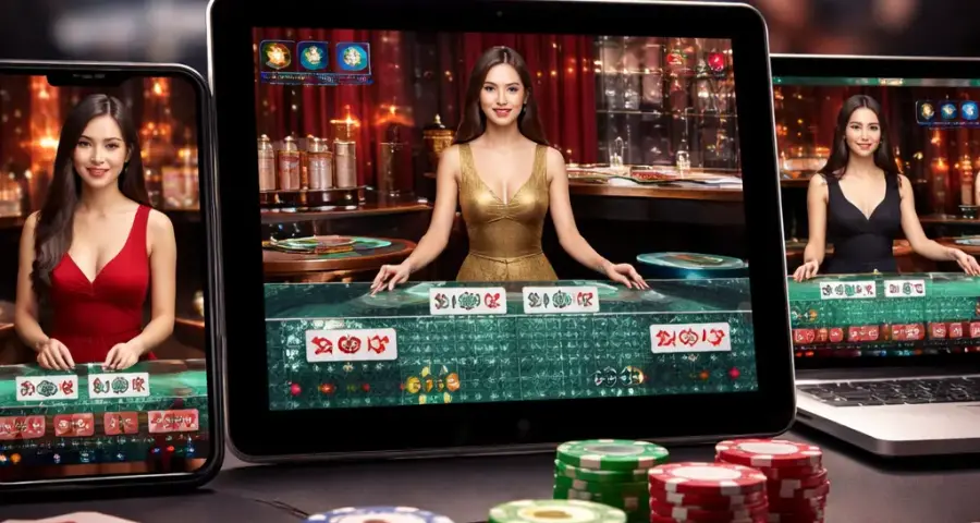 Comparing Features: PhilBoss Baccarat Review vs. Competitors