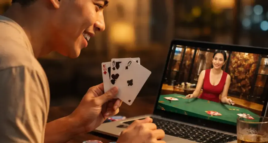 Pros and Cons of PhilBoss Live Dealer Baccarat