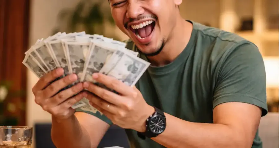 Real Big Winner Stories That Back the PhilBoss payout proofs