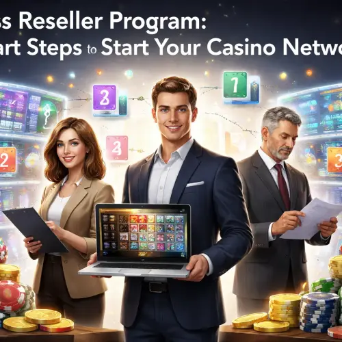 PhilBoss Reseller Program