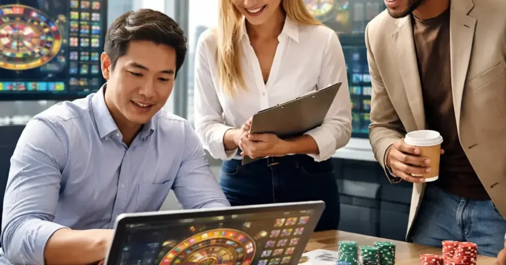 PhilBoss Reseller Program, start casino network, casino reseller program guide