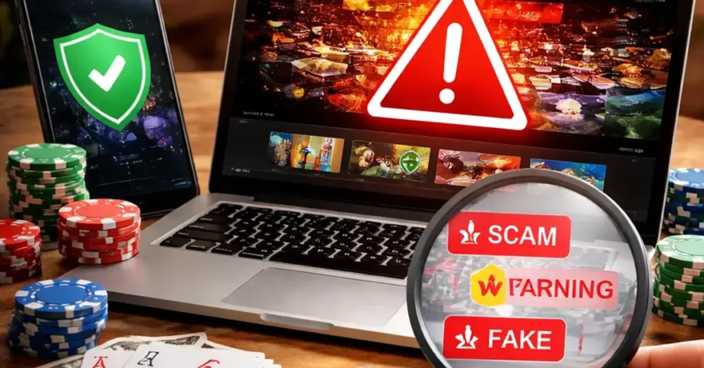 PhilBoss scam warnings, PhilBoss safety tips online gaming, PhilBoss real or fake review
