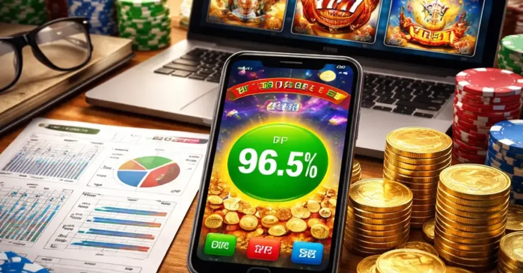 PhilBoss slot RTP, PhilBoss slot RTP explained, best high-paying PhilBoss games, PhilBoss high RTP slots review