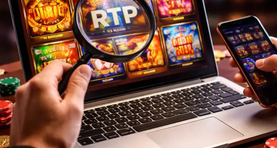 How to Compare PhilBoss High RTP Slots Effectively