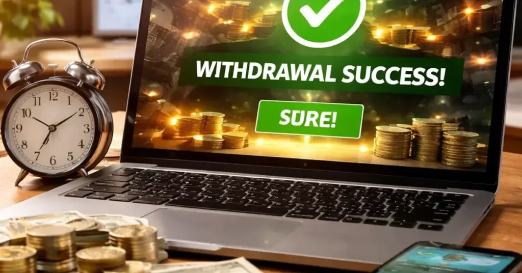PhilBoss withdrawal processing time, PhilBoss withdrawal, withdrawal processing time, PhilBoss casino payout