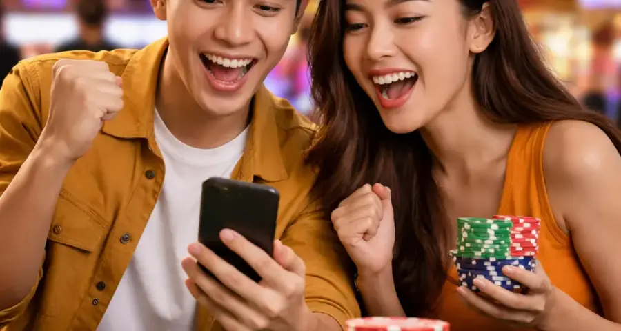 What Makes RK ZENOVA Casino Bonuses Popular Among Filipino Players