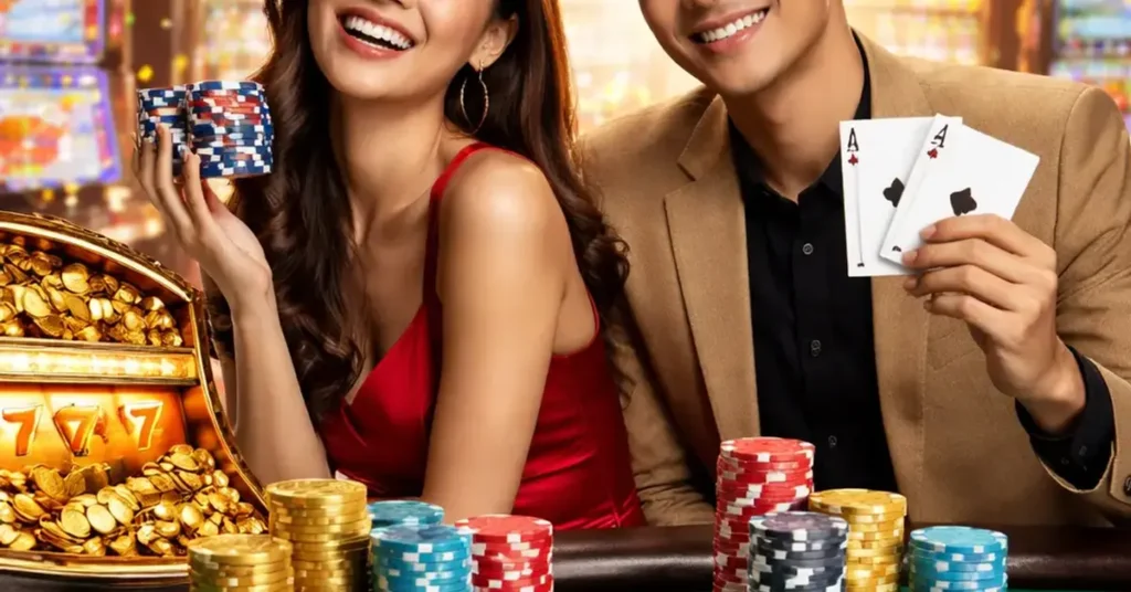 RK ZENOVA casino bonuses, best casino bonuses Philippines, Filipino online casino bonuses