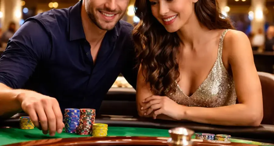 22 Essential RK ZENOVA Casino Facts for New Players