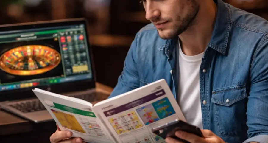 Why Smart Players Rely on RK ZENOVA Casino Guides