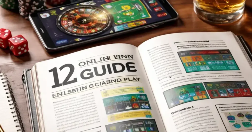 RK ZENOVA casino guides, ZENOVA online casino guides, win smarter at ZENOVA, ZENOVA casino winning strategies
