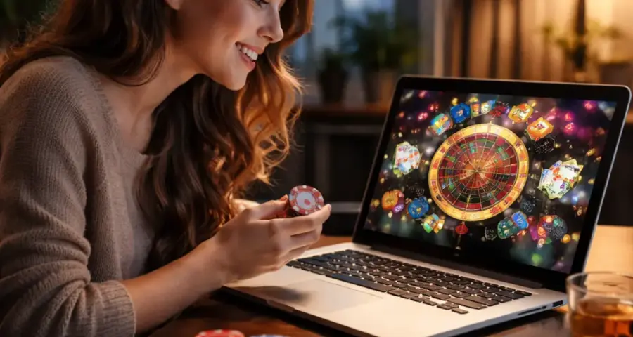 Why Smart RK ZENOVA Casino tips Matter for Online Players