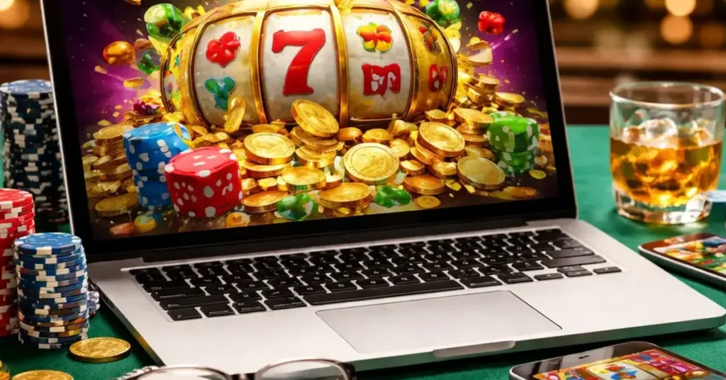 RK ZENOVA Casino tips, smart online gaming tips, 21 Zenova casino tips, responsible gambling strategies