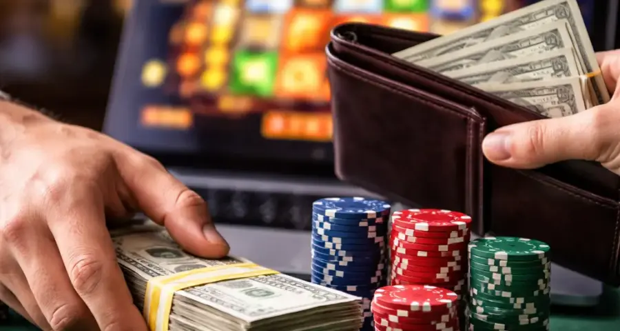 1. Set a Strict Bankroll Before You Play