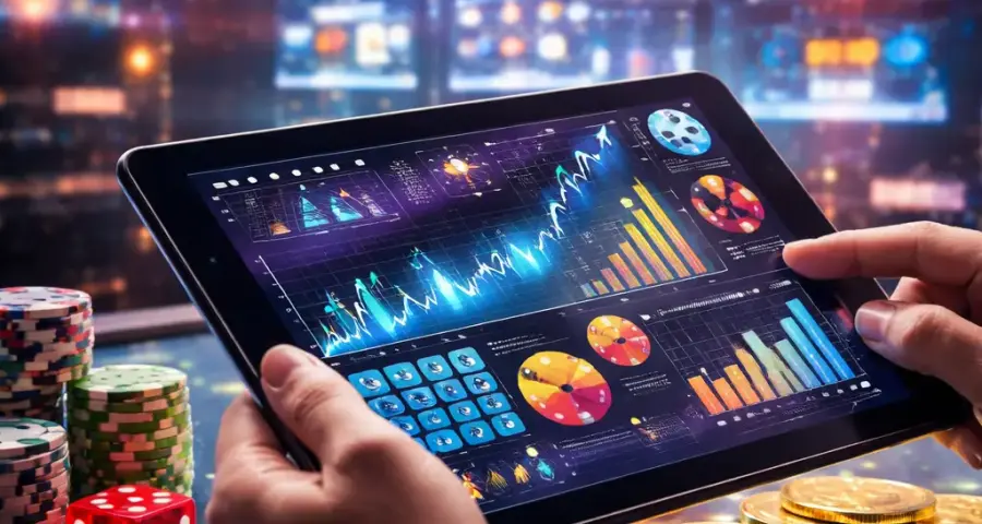 What the 27 RK ZENOVA casino trends Mean for Players and Operators