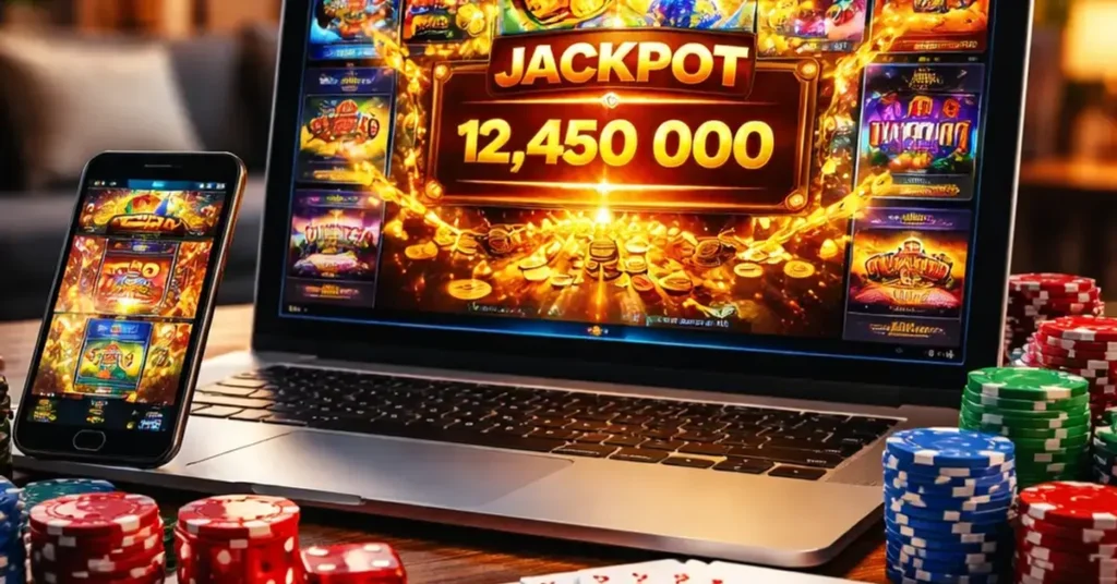 RK ZENOVA casino trends, RK ZENOVA Casino trends, online gaming trends 2025, RK ZENOVA casino trends dominating online gaming