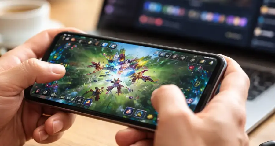 Seamless Mobile Experience
