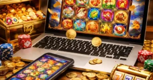 RK ZENOVA games, most popular rewards RK ZENOVA