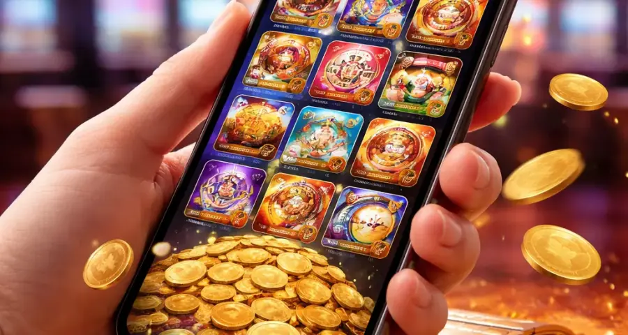 17 RK ZENOVA games With the Most Popular Rewards