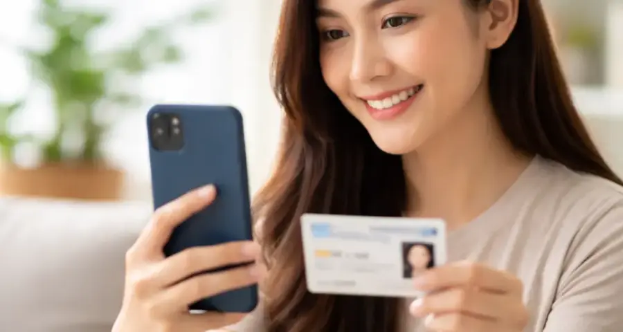 Tip 1: Verify Your GCash Account Fully Before Depositing