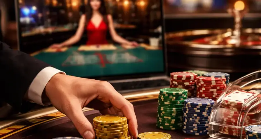 Ranking Criteria for the Top RK ZENOVA Live Casino Games