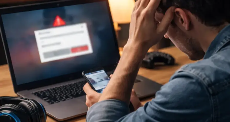 5 RK ZENOVA Login Fixes for Common Errors