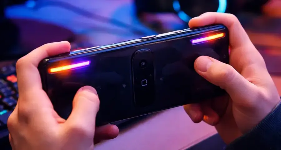 Understanding the RK ZENOVA Mobile Gaming Advantages