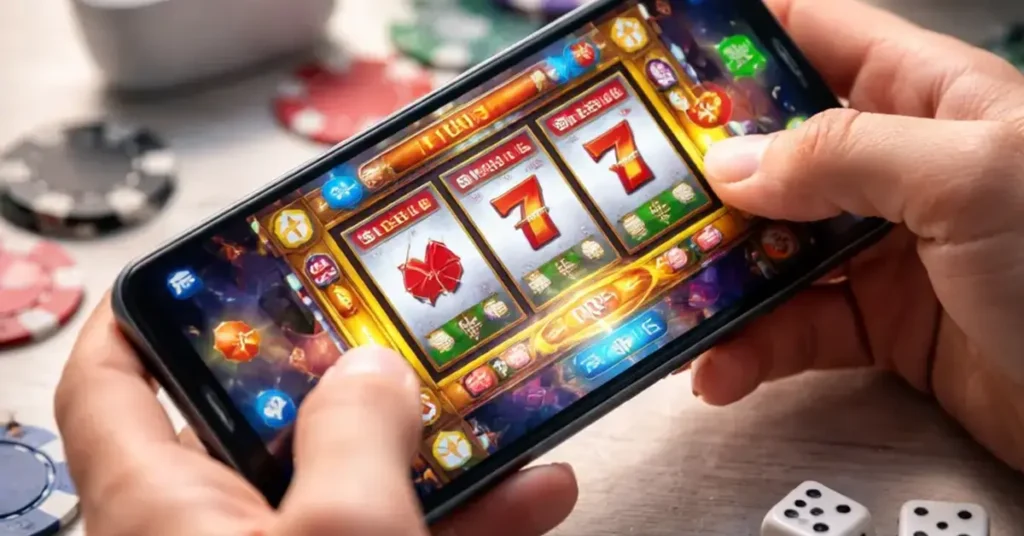 RK ZENOVA mobile gaming advantages, RK ZENOVA mobile gaming, 6 RK ZENOVA advantages