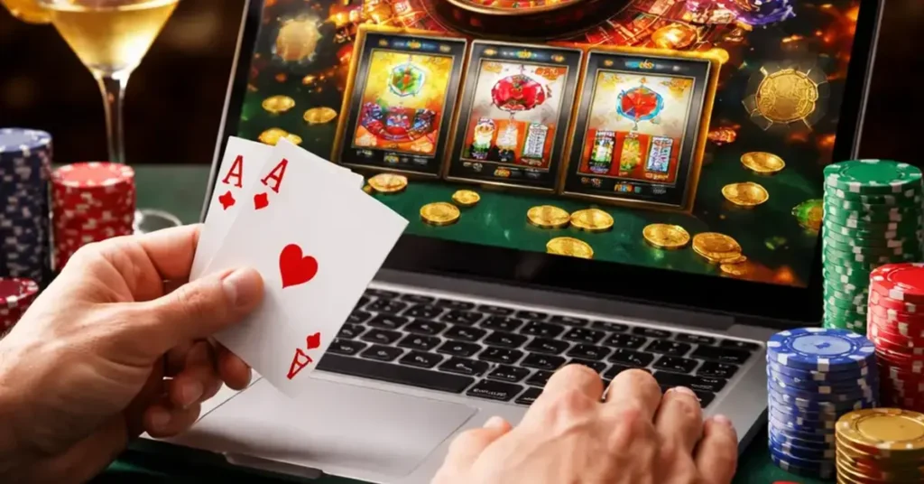 RK ZENOVA online casino secrets, online casino tips for beginners, RK ZENOVA casino beginner guide