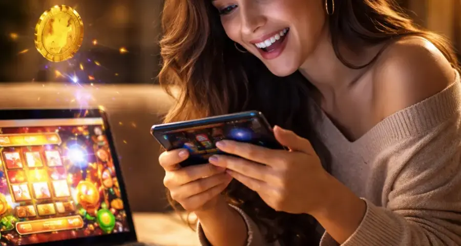 Why RK ZENOVA promotions Drive Player Engagement Daily