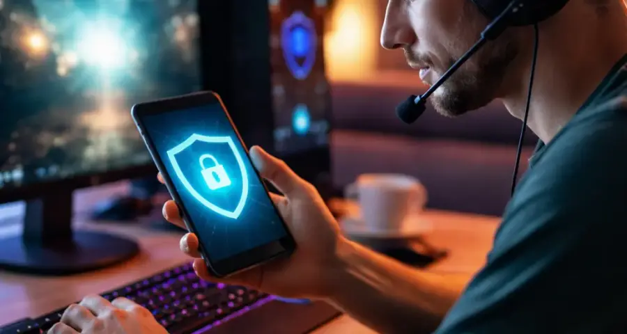 Why RK Zenova security features Matter for Today’s Players