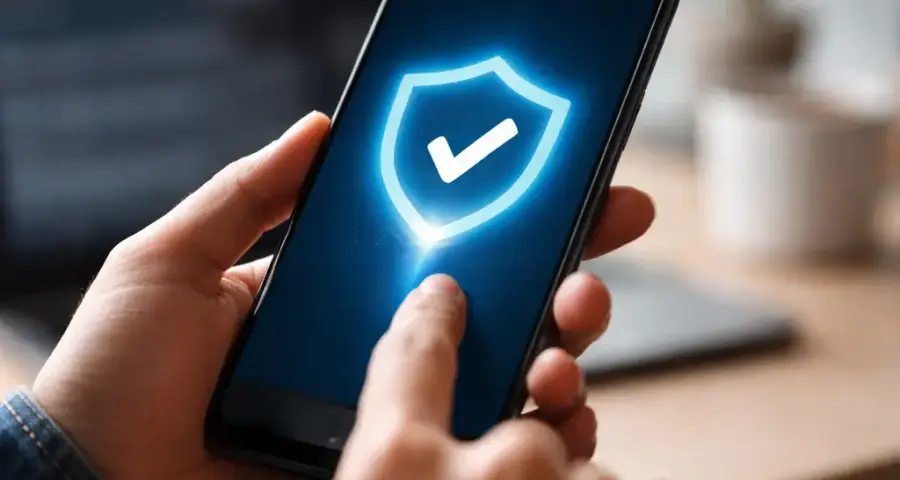 How this protects your account