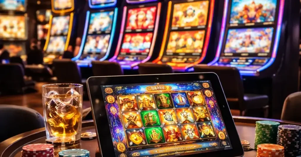 RK ZENOVA slot games worth playing, RK ZENOVA slot games, best Zenova slots 2026