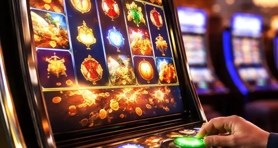 9 RK ZENOVA Slot Games Worth Playing in 2026