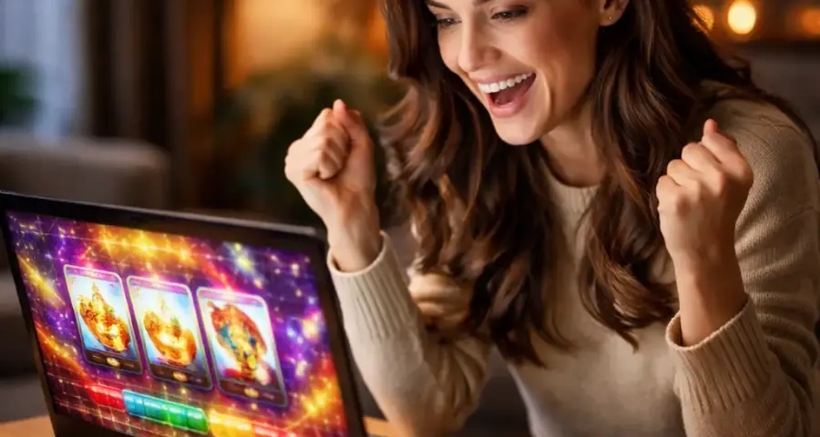 Why RK ZENOVA Slot Strategies Matter for New Players