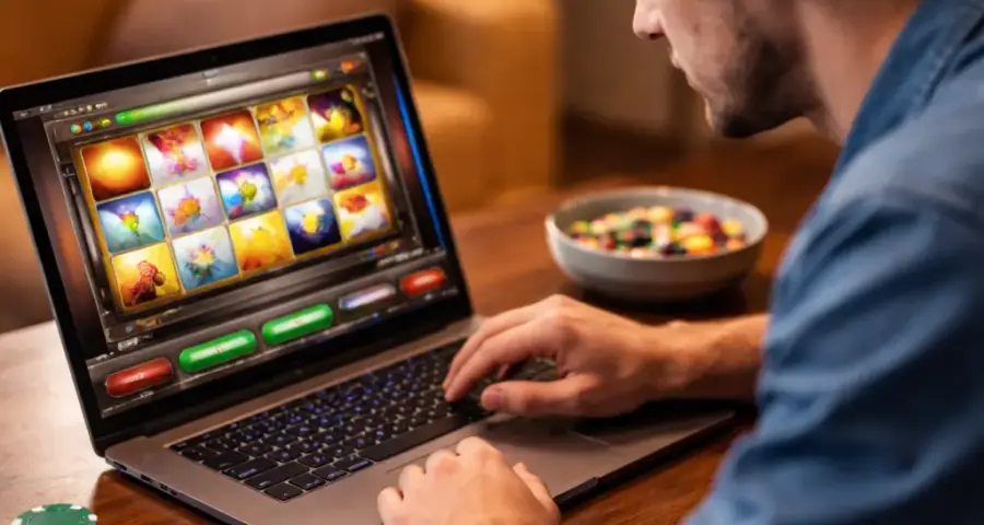 Strategy 1: Master the Basics Before You Bet Real Money