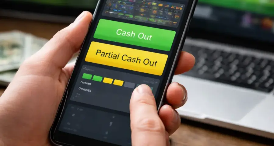 2. Cash-Out and Partial Cash-Out