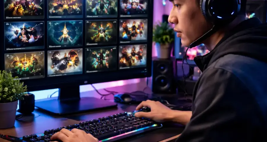 What Are RK ZENOVA Topics and Why Do Filipino Players Need Them?
