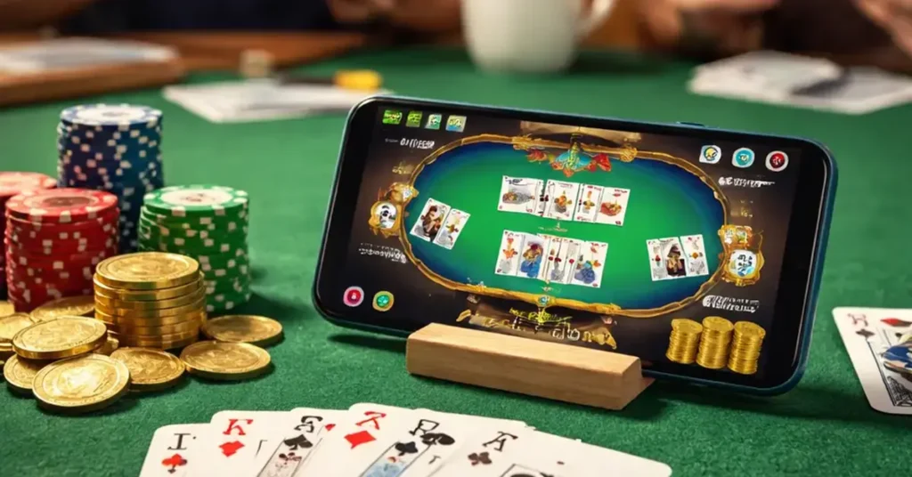 Tongits pro, how to play Tongits online, Tongits PhilBoss pro tips