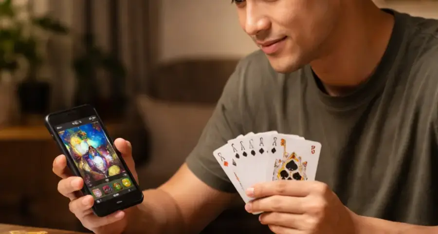 Mastering the Basics: Why Strategy Beats Luck Every Time