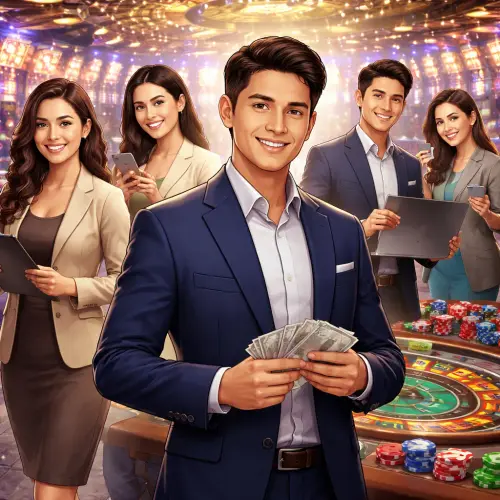 Why More Filipinos Are Becoming PhilBoss Casino Agents